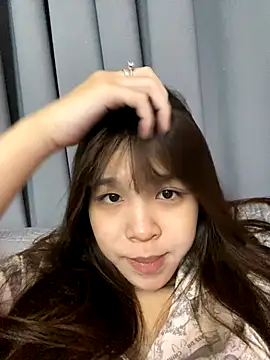 Snapshot of Hanaa07_ chatting on 09/28/25, 08:42 Hanaa07 online show from 09/28/25, 08:42