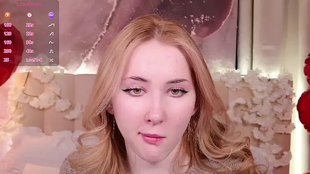 LiraKink online show from 02/05/26, 03:22