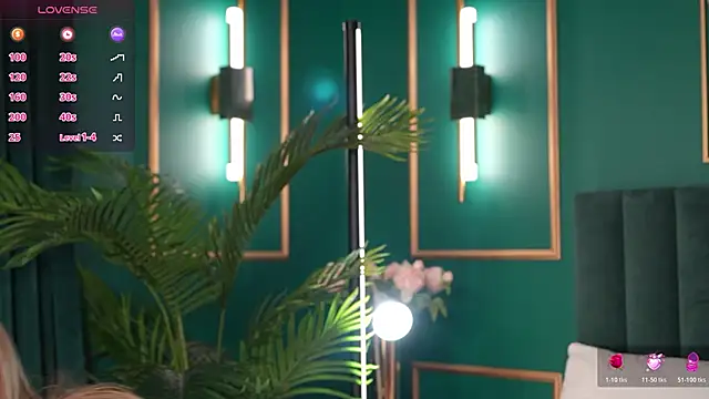 LiraKink online show from 02/20/26, 03:47