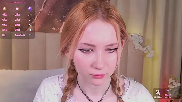 LiraKink online show from 04/06/26, 04:46