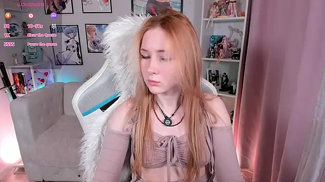 LiraKink online show from 04/10/26, 04:39