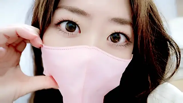 MISATO 0809 online show from 07/23/26, 09:24