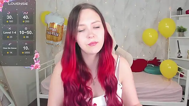 Monica  Queen online show from 10/02/25, 05:36