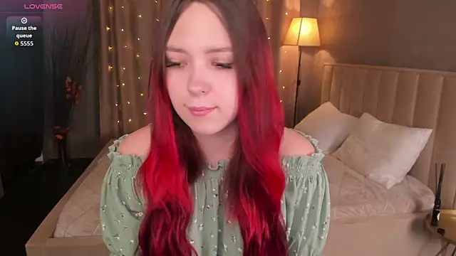 Monica  Queen online show from 10/20/25, 05:30