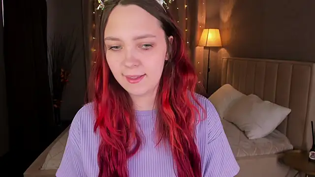 Monica  Queen online show from 11/15/25, 05:27