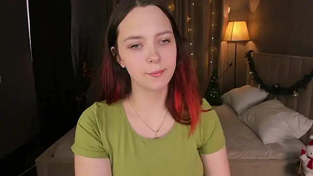 Monica  Queen online show from 01/11/26, 05:34