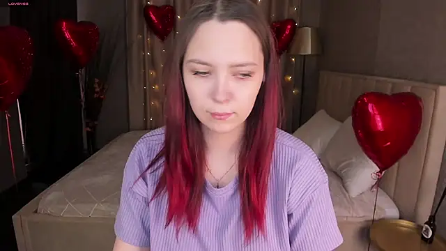 Monica  Queen online show from 02/12/26, 04:51