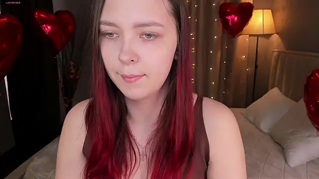 Monica  Queen online show from 02/13/26, 05:14