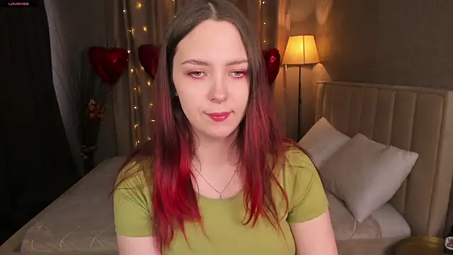 Monica  Queen online show from 02/28/26, 05:30