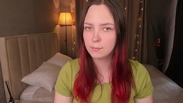 Monica  Queen online show from 03/12/26, 05:35