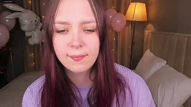 Monica  Queen online show from 04/10/26, 05:34