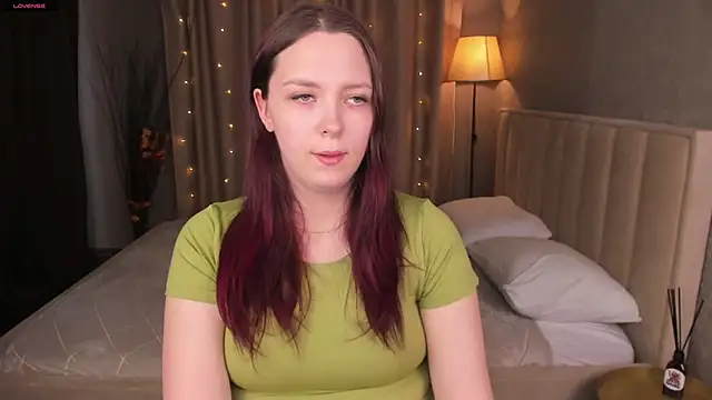 Monica  Queen online show from 04/11/26, 05:34