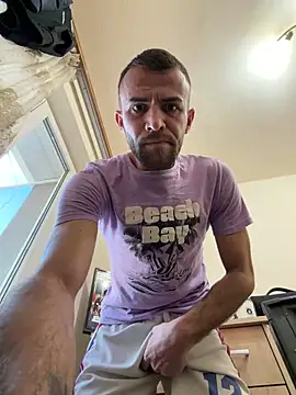 sexyman1936 online show from 12/18/25, 06:08