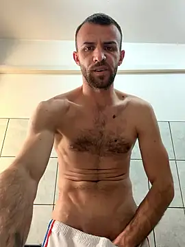 sexyman1936 online show from 01/19/26, 11:47