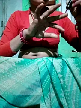 Hot rieal6 online show from 04/08/26, 03:23