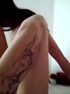 MamyRico online show from 10/11/25, 03:54