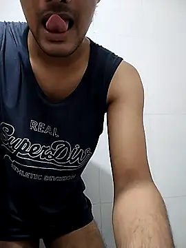 Ilhaamgrey online show from 11/02/25, 05:48