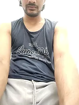 Ilhaamgrey online show from 01/17/26, 02:55