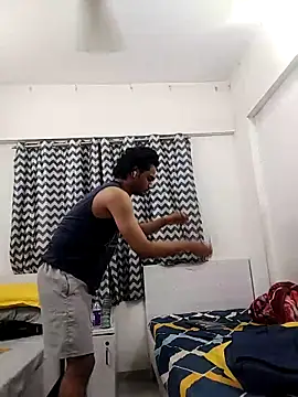 Ilhaamgrey online show from 02/03/26, 06:02