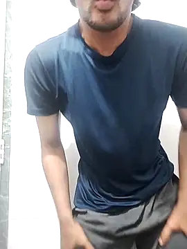 Ilhaamgrey online show from 02/07/26, 07:50