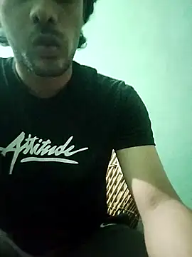 Ilhaamgrey online show from 04/16/26, 01:56