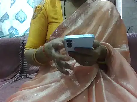 RINA RANI 0 online show from 10/25/25, 03:36