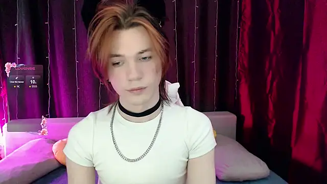 evan reinhart online show from 12/17/25, 05:30