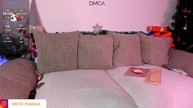 Crystal Neko online show from 01/14/26, 03:17