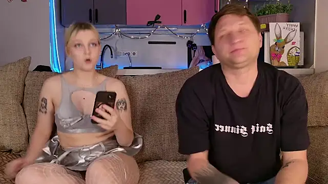 Crystal Neko online show from 03/26/26, 10:26