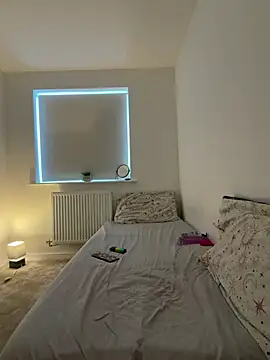 ScarStarX online show from 01/09/26, 10:29