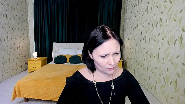 CelestineDream online show from 10/26/25, 09:21