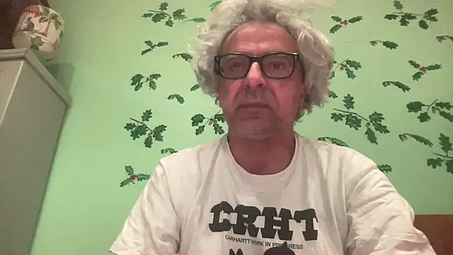 chtentation online show from 02/01/26, 09:46