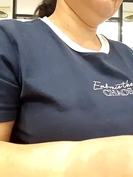 Kimkhaepretty online show from 02/06/26, 05:56