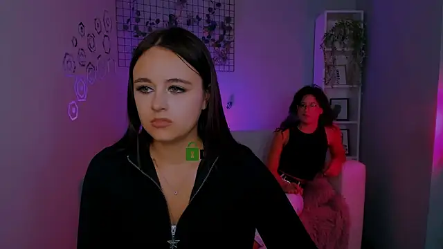 lia make love online show from 10/02/25, 01:51