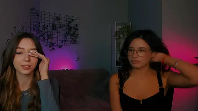 lia make love online show from 10/04/25, 11:41