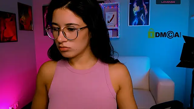 lia make love online show from 10/16/25, 05:03