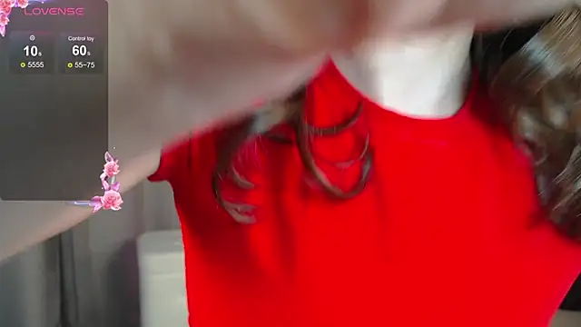 BellaAbey online show from 12/15/25, 10:08