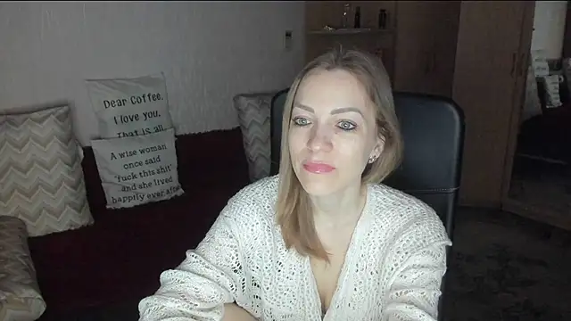 Tiffany Bates online show from 03/06/26, 03:25