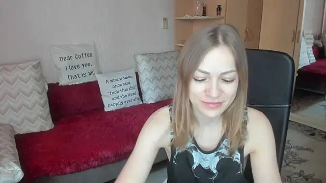 Tiffany Bates online show from 03/14/26, 11:59