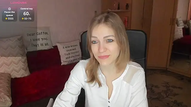 Tiffany Bates online show from 04/18/26, 11:14