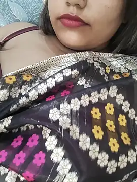 Miss Rose   online show from 11/02/25, 06:10