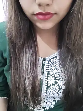 Miss Rose   online show from 11/17/25, 03:18