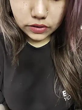 Miss Rose   online show from 03/24/26, 05:34