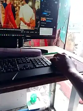 LesserUpset online show from 11/02/25, 03:42