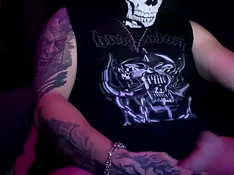 Sinner    online show from 11/04/25, 01:59