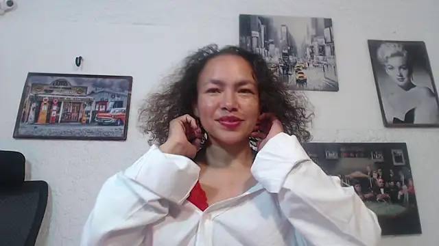 venus lov9 online show from 10/06/25, 10:34