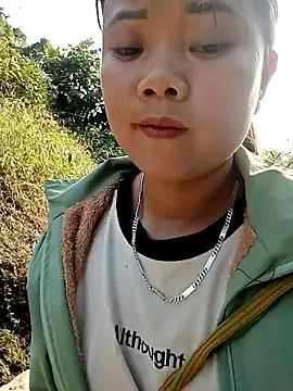 Samyy xx online show from 01/18/26, 02:04