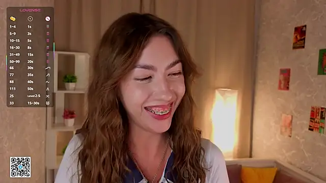 KeilaJeschon online show from 11/05/25, 05:07