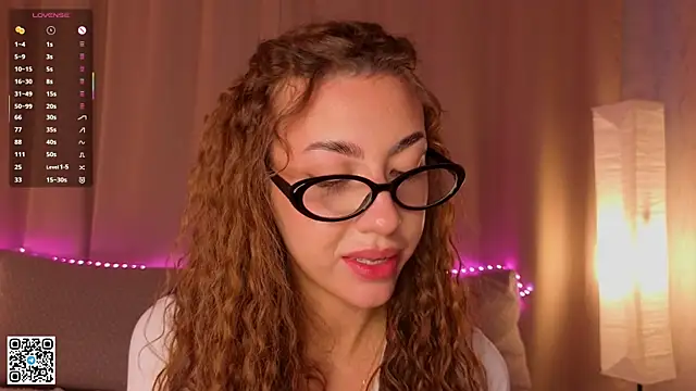 KeilaJeschon online show from 11/21/25, 04:22