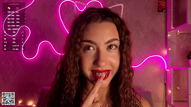 KeilaJeschon online show from 11/24/25, 04:12